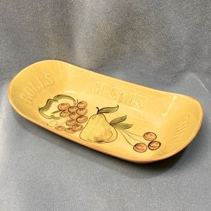 Los Angeles Potteries Bread Bowl